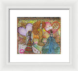 Mothers Day - Framed Print