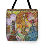 Mothers Day - Tote Bag