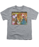 Mothers Day - Youth T-Shirt