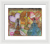 Mothers Day - Framed Print