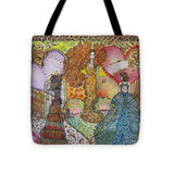 Mothers Day - Tote Bag