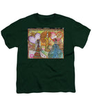 Mothers Day - Youth T-Shirt