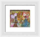 Mothers Day - Framed Print