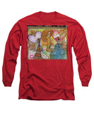 Mothers Day - Long Sleeve T-Shirt