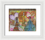 Mothers Day - Framed Print