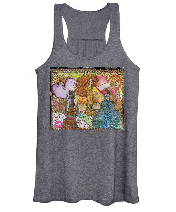 Mothers Day - Women's Tank Top