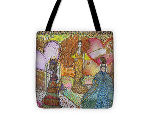 Mothers Day - Tote Bag