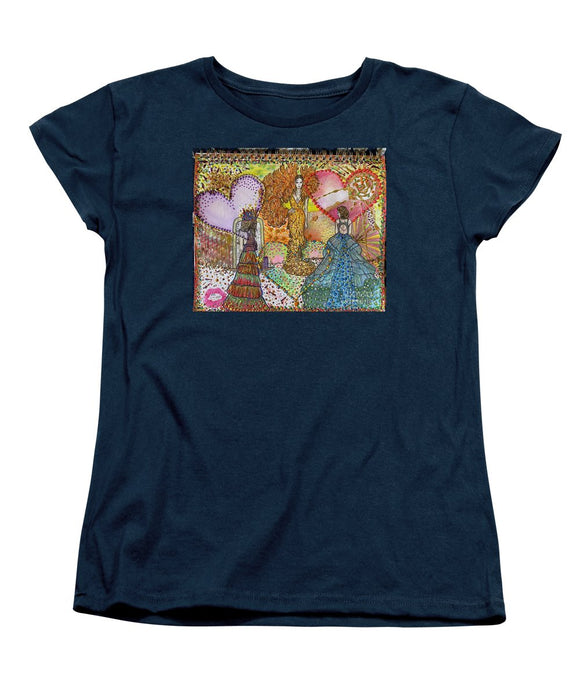 Mothers Day - Women's T-Shirt (Standard Fit)