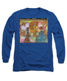 Mothers Day - Long Sleeve T-Shirt