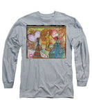 Mothers Day - Long Sleeve T-Shirt