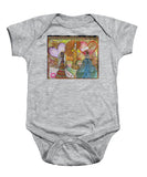 Mothers Day - Baby Onesie