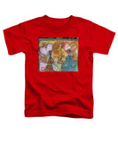 Mothers Day - Toddler T-Shirt