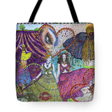 Sisterhood - Tote Bag