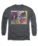 Sisterhood - Long Sleeve T-Shirt