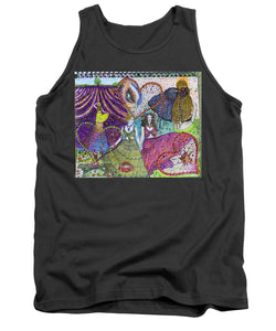 Sisterhood - Tank Top