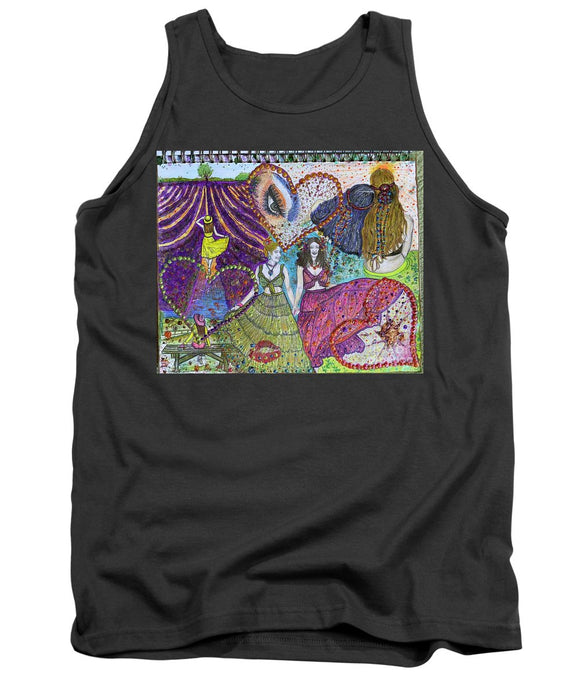 Sisterhood - Tank Top