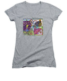 Sisterhood - Women's V-Neck