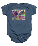 Sisterhood - Baby Onesie