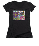 Sisterhood - Women's V-Neck