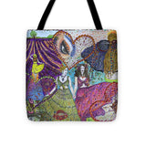 Sisterhood - Tote Bag