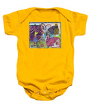 Sisterhood - Baby Onesie