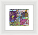 Sisterhood - Framed Print