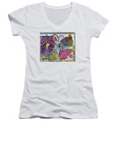 Sisterhood - Women's V-Neck