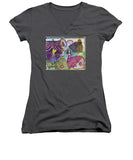 Sisterhood - Women's V-Neck