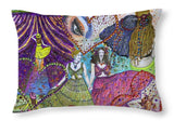 Sisterhood - Throw Pillow