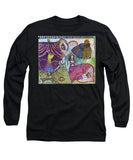 Sisterhood - Long Sleeve T-Shirt