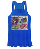 Sisterhood - Women's Tank Top