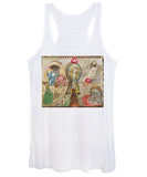 To John Love Ria - Women's Tank Top