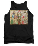 To John Love Ria - Tank Top