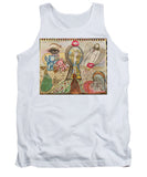 To John Love Ria - Tank Top