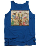 To John Love Ria - Tank Top