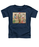 To John Love Ria - Toddler T-Shirt