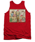 To John Love Ria - Tank Top