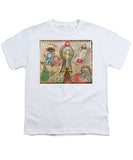 To John Love Ria - Youth T-Shirt