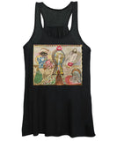 To John Love Ria - Women's Tank Top