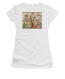 To John Love Ria - Women's T-Shirt