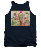 To John Love Ria - Tank Top