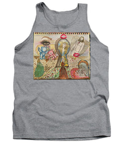 To John Love Ria - Tank Top