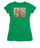 To John Love Ria - Women's T-Shirt