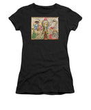 To John Love Ria - Women's T-Shirt