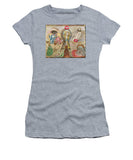 To John Love Ria - Women's T-Shirt