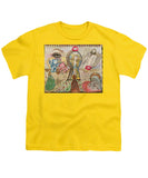 To John Love Ria - Youth T-Shirt