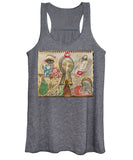 To John Love Ria - Women's Tank Top