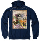 To the Moon and back-Carmen - Sweatshirt