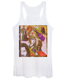 To Yvonne Love Ria - Women's Tank Top