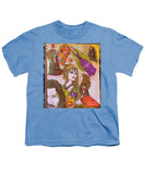 To Yvonne Love Ria - Youth T-Shirt